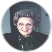 Dorothy Washmon