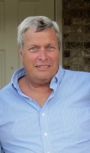 Larry Powell Profile Photo