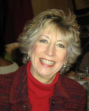 Sandra Levin Profile Photo