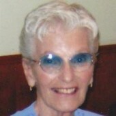 Jeanne Carey