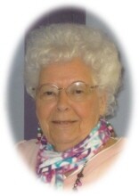 Darlene R. Johnson-Mahan - Van Meter