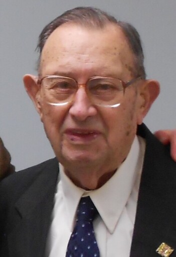 William F. Steinberg