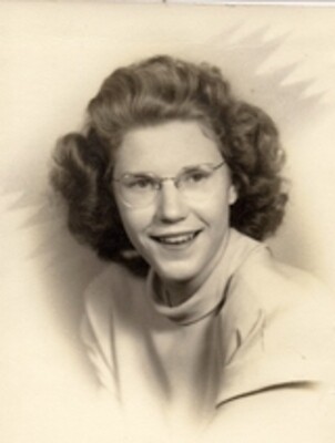 Mildred Wollam Messec Profile Photo