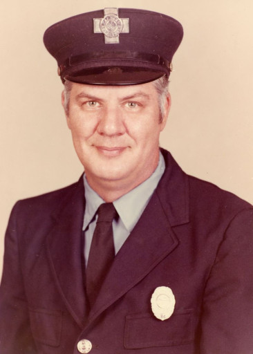 Joseph R. Conzo