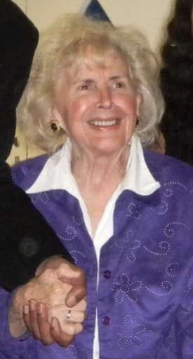 Phyllis Adkins Profile Photo