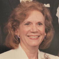 Barbara Ellen Holland
