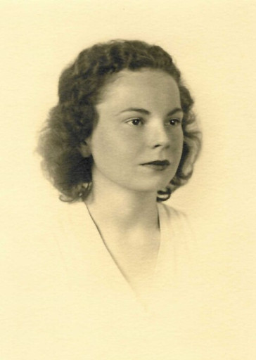 Barbara H. Curran Profile Photo