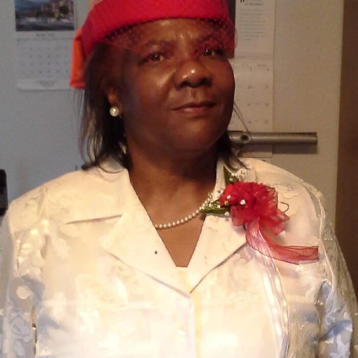 EFFIE WILLIAMS