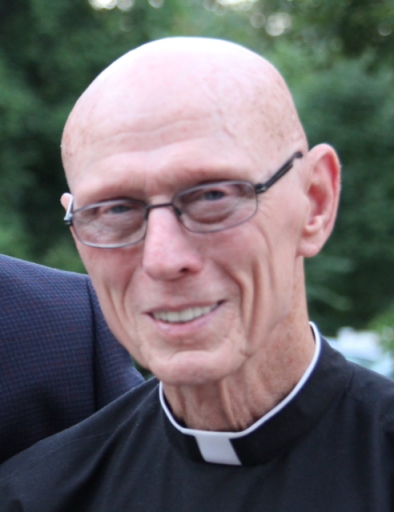 Rev. Kurt Fohn