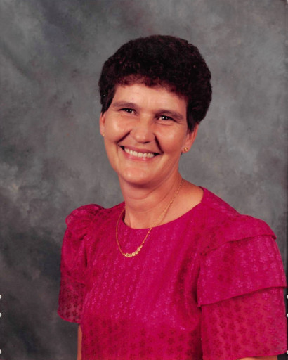 Virginia R. Nunley Profile Photo