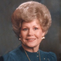 Joyce Muir McDougal