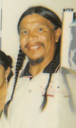 Melvin (Dennis) Darrell Scott Jr. Profile Photo