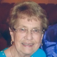 Shirley A. Pace