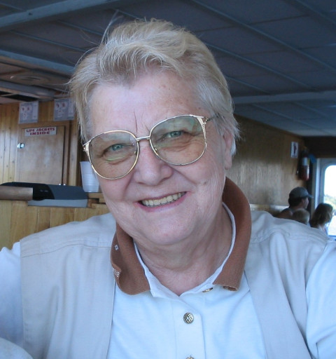 Ingeborg Franz