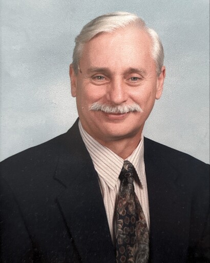 William Tate, Jr. Profile Photo