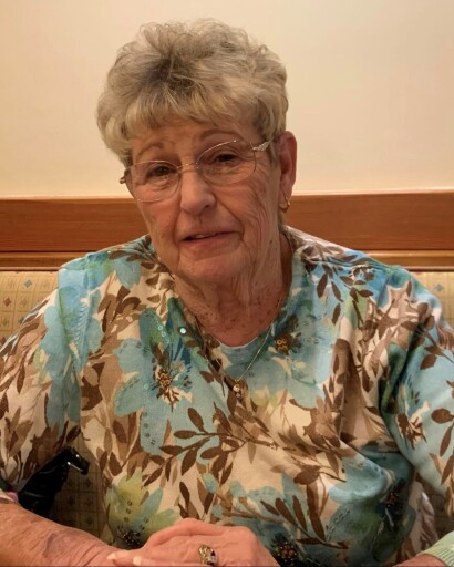 Charlotte Lee Browning's obituary image