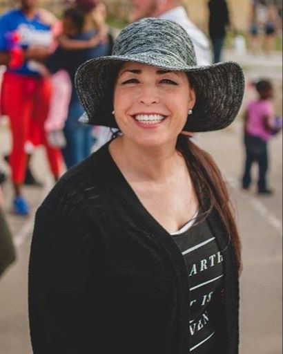 Carrie Lee Atkinson Profile Photo