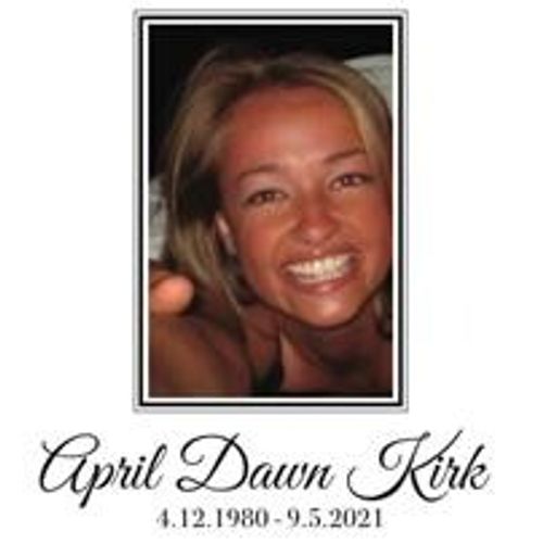 April Dawn Kirk Profile Photo