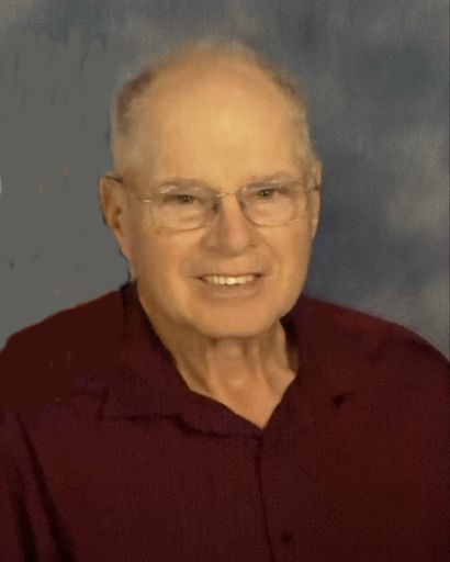 Ervin J. Sorg Obituary January 15, 2025 - Zwick and Jahn Funeral Homes