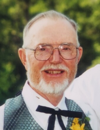 David  William Hesser's obituary image