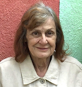 Barbara A. Rongitsch Profile Photo