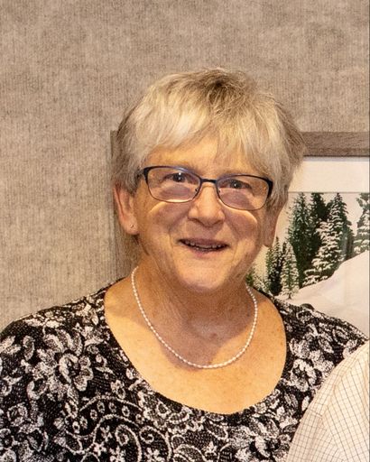 Janet Lewis