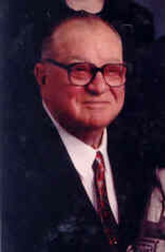 Earl Feilmeier