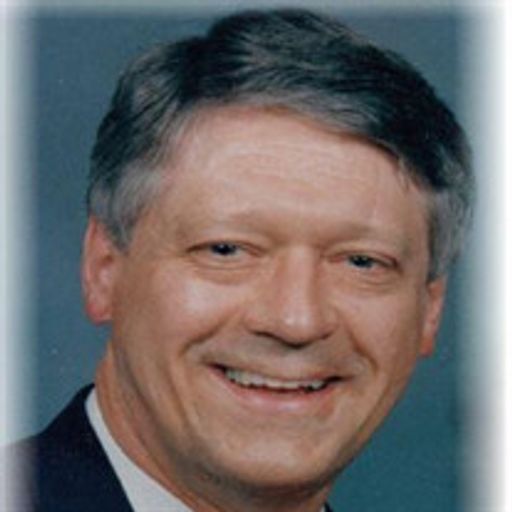 William Darrell Robertson Profile Photo