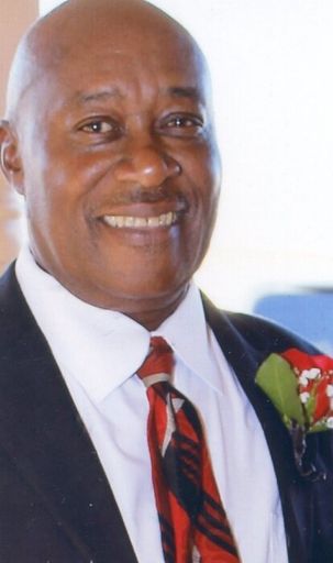 Deacon  Robert George Harris, Jr. Profile Photo