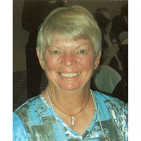 Janet Mae Schuring Profile Photo