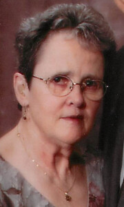 Arlene Marie Olson