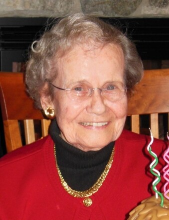 Roseann D. Sommers