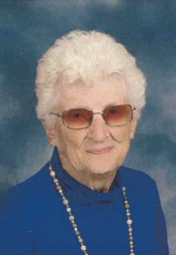 Mabel Jacobson Profile Photo