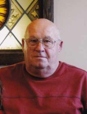 Terry W. Musselman