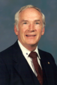 Rev. Robert J. Gruber Profile Photo