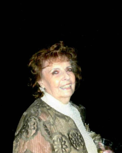 Doris Mae Felhoelter Profile Photo