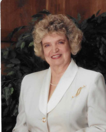 Margaret Ann (Wray) Roberts Profile Photo