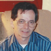 Richard W. Corby