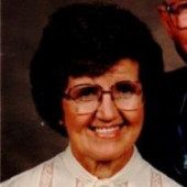 Betty Mikesell-Mccullough