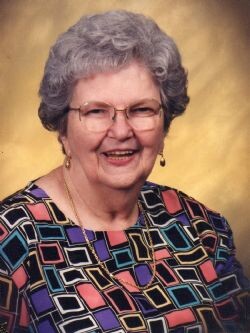 Betty Jo Lawson