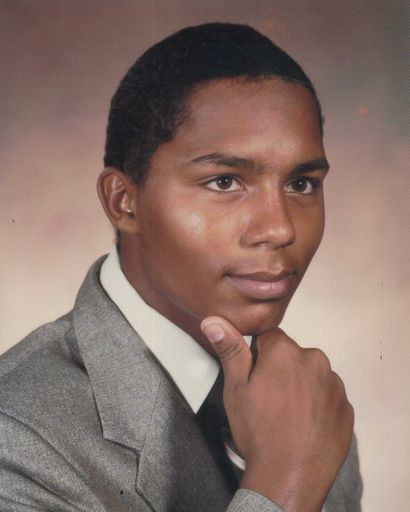 Ralph McCraig