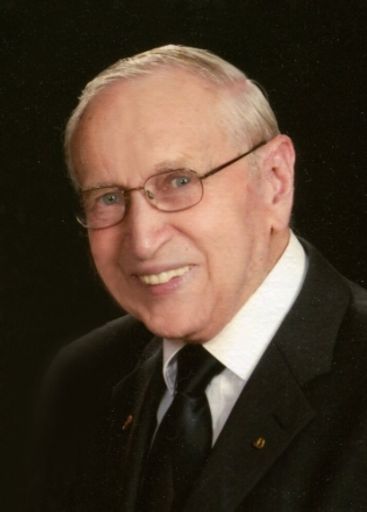 Jerome Henry Feldman