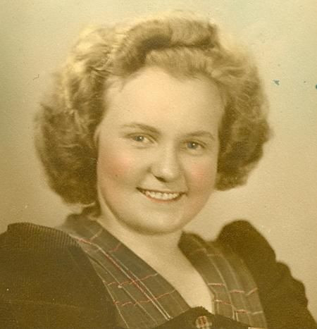 Dorothy N.A. Travassos