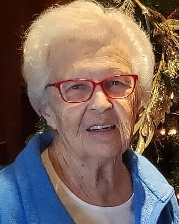 Joan S. Gothard's obituary image