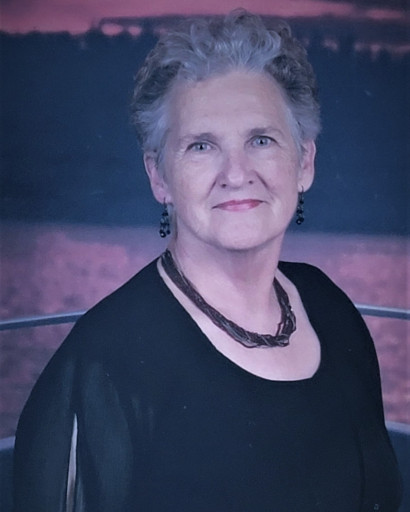 Patsy Wheeler Profile Photo