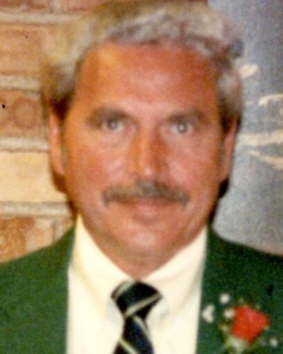 Richard L. Becker's obituary image