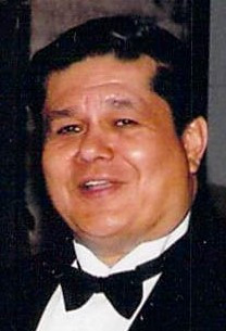 Anthony Joseph Hernandez Profile Photo