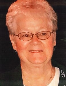 Janet M. Brandenburg