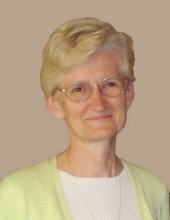 Sandy Johnston Profile Photo