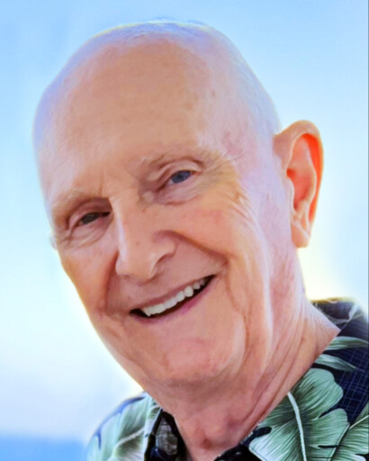 Gregory C. Stone's obituary image